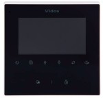 Vidos M1022B Monitor wideodomofonu 2-żyłowy