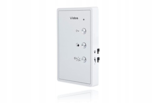 Vidos U1011 unifon głośnomówiący