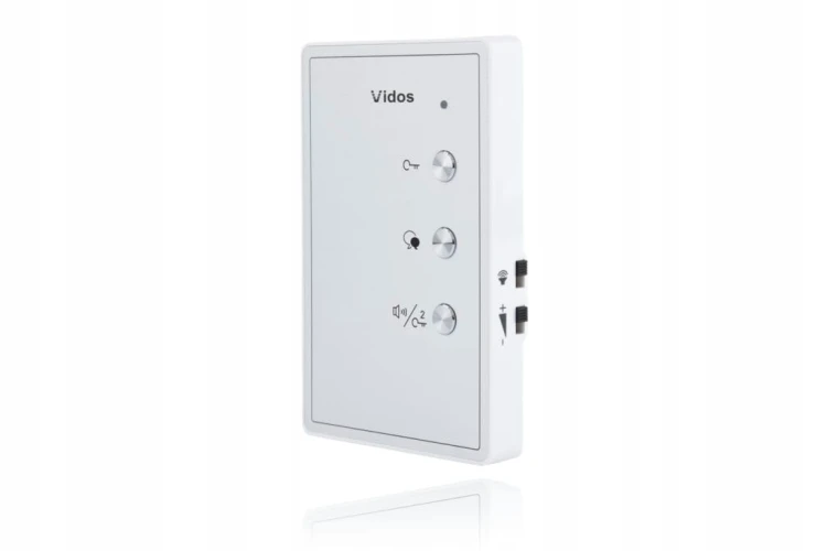 Vidos U1011 unifon głośnomówiący