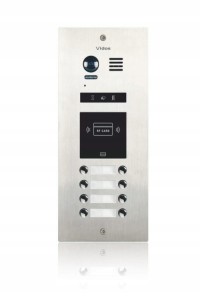 Vidos S1508A stacja bramowa wideodomofonu