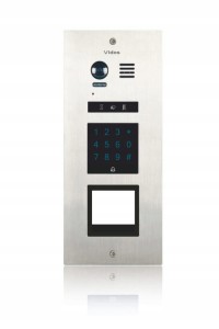 Vidos S1500DL Stacja bramowa wideodomofonu