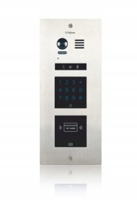 Vidos S1500DA Stacja bramowa wideodomofonu