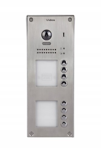 Kamera Vidos S1108A