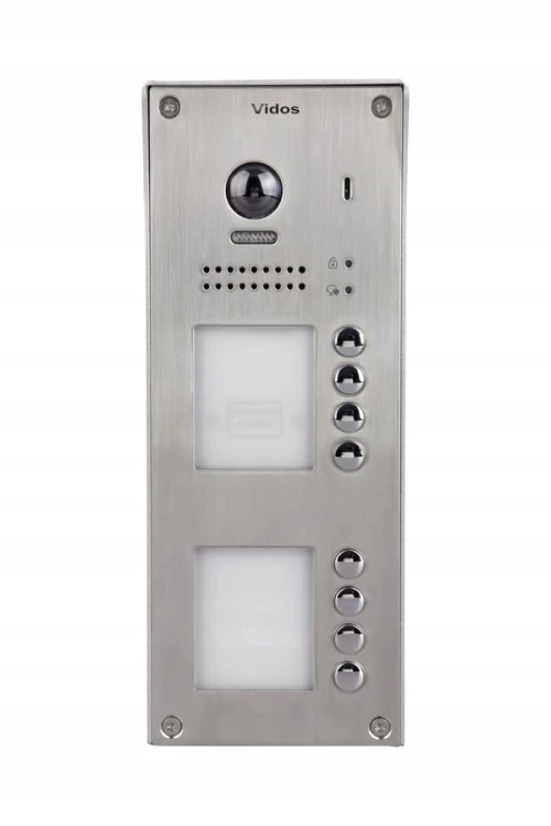 Kamera Vidos S1108A