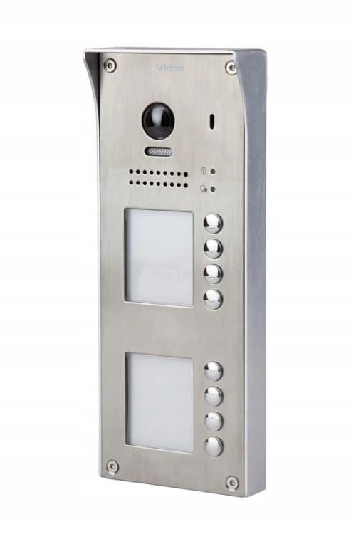 Kamera Vidos S1108A