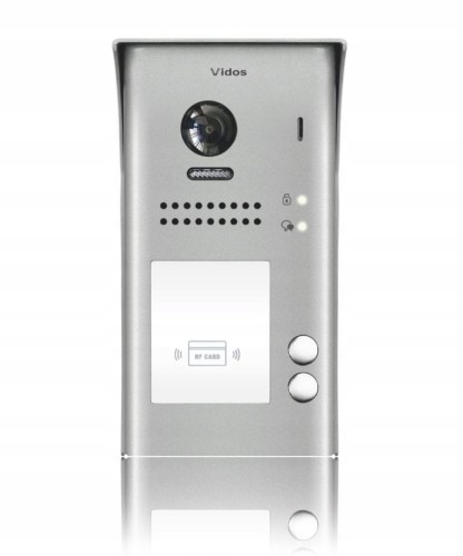 Kamera Vidos S1102A