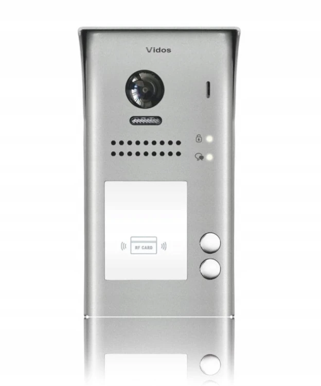 Kamera Vidos S1102A