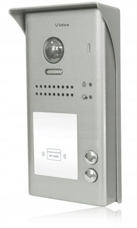 Kamera Vidos S1102A