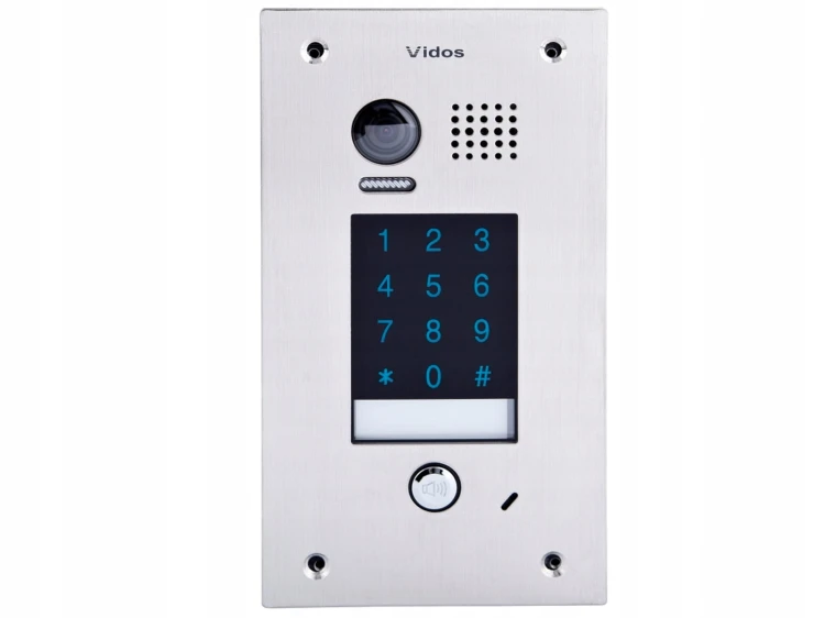 Kamera Vidos Duo S1401D