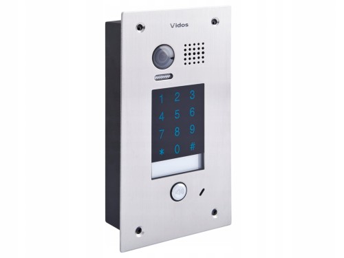 Kamera Vidos Duo S1401D