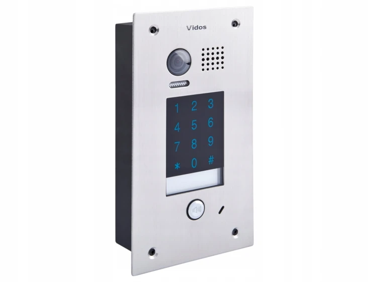 Kamera Vidos Duo S1401D