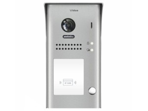 Vidos Duo stacja bramowa S1101A kamera + czytnik RFID