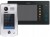 Wideodomofon Vidos DUO M1021B / S1301D