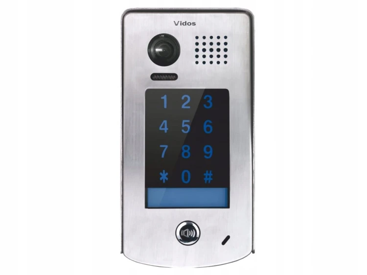 Vidos DUO S1301D
