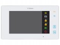 Wideodomofon DUO Vidos M1021W