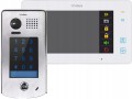 Wideodomofon Vidos DUO M1021W / S1301D