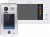 Wideodomofon Vidos DUO M1021W / S1301D