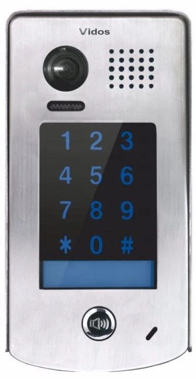 Vidos DUO S1301D