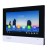 Monitor 7' Kolorowy LEELEN 2Wires V31 - 
dotykowy ekran