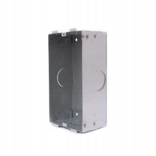 Leelen Bramofon 2Wires No18pc wandalo-
wodoodporny RFID / SZYFRATOR