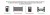 Leelen Bramofon 2Wires No18pc wandalo-
wodoodporny RFID / SZYFRATOR