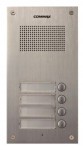 Commax DR-4UM stacja bramowa 4-abonentowa