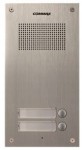 Commax DR-2UM stacja bramowa 2-abonentowa