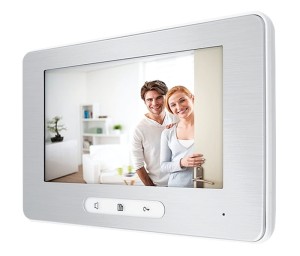 Monitor Eura VDA-28A5 2 Easy