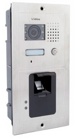 Vidos-S601Z