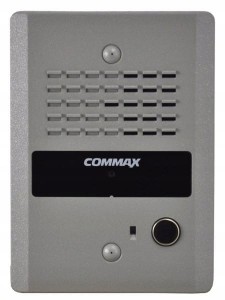 Commax stacja bramowa DR-2GN domofonowa