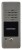 Commax DR-2PN stacja bramowa domofonu szer. 5cm