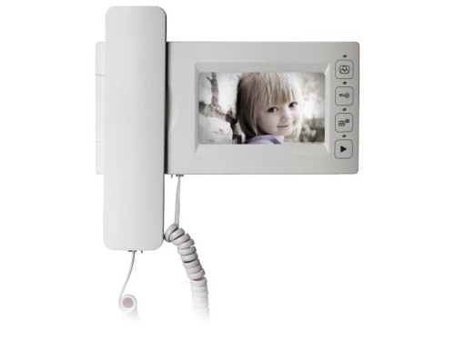 Monitor słuchawkowy Abaxo M-430CM