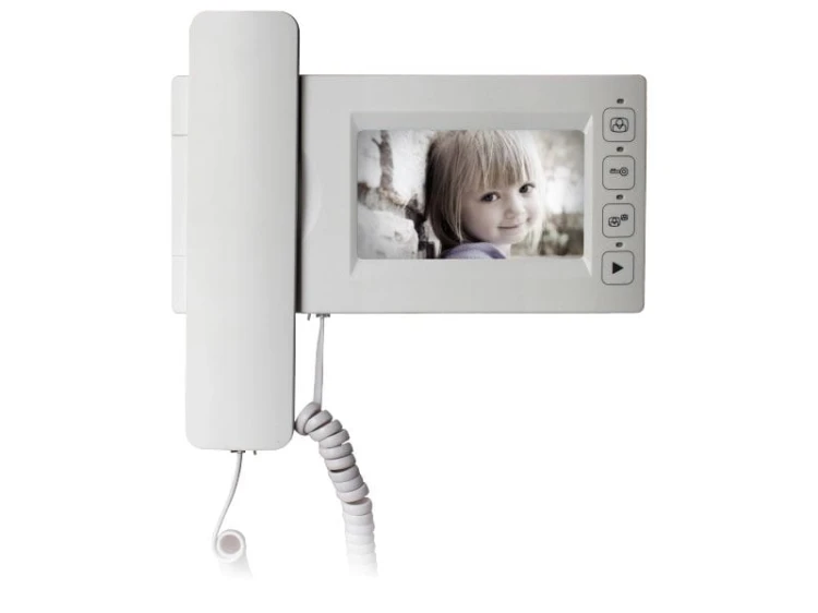 Monitor słuchawkowy Abaxo M-430CM