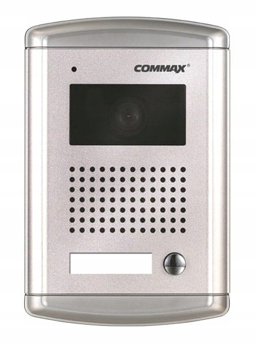 Wideodomofon Commax CDV-70H2 DRC-4CAN