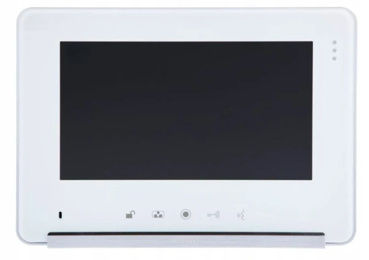 Vidos M690W – monitor wideodomofonu