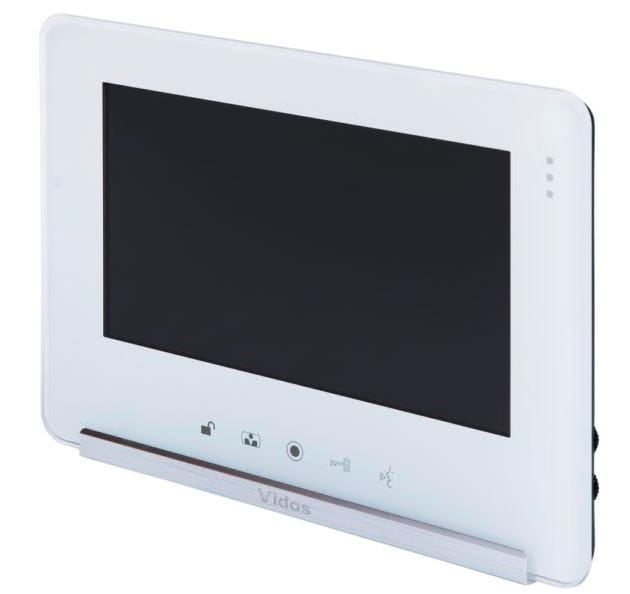 Vidos M690W – monitor wideodomofonu