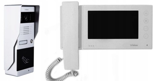 Vidos-S50A-M270W-S2