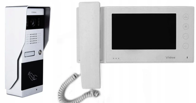 Vidos-S50A-M270W-S2