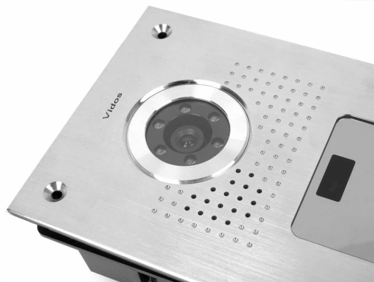 Kamera Vidos S562A.JPG