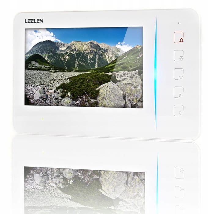 LEELEN Wideodomofon 7cali N60