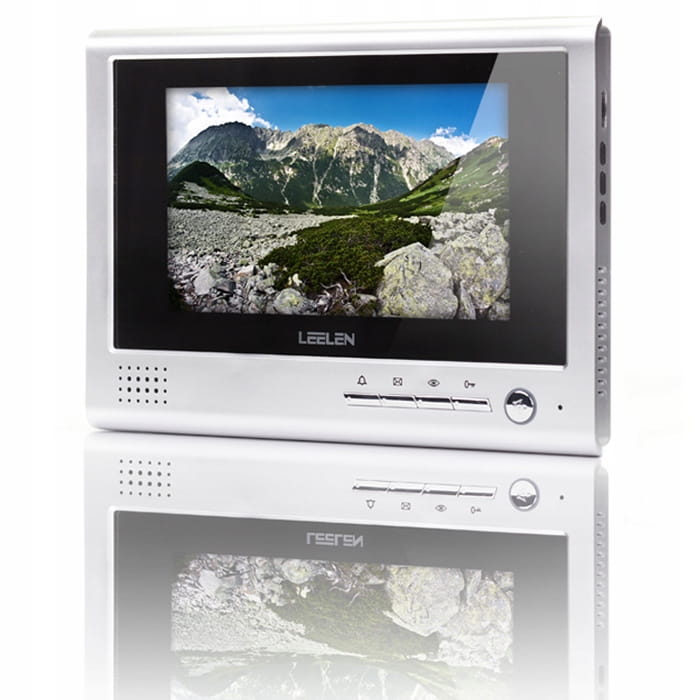 Monitor kolorowy JB304 V25