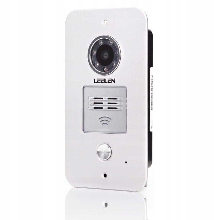 Wideodomofon No15p