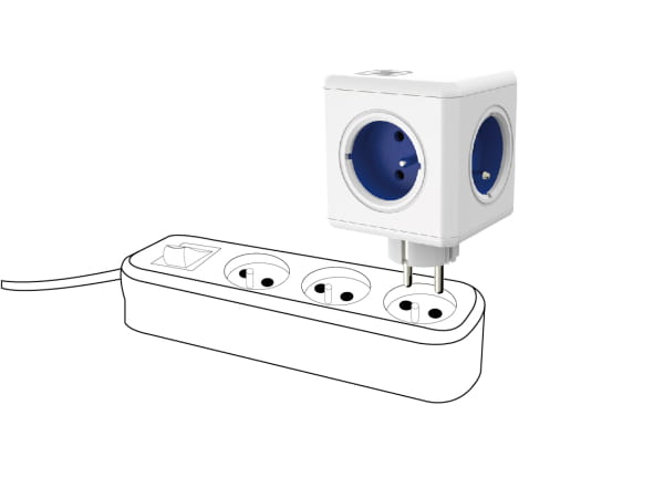 PowerCube Original USB