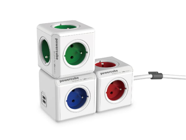 PowerCube Original USB
