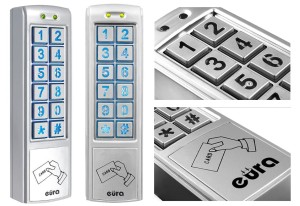 Zamek szyfrowy AC-30C7