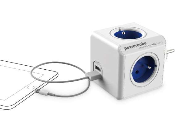 PowerCube Original USB