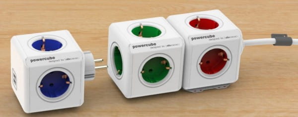 PowerCube Original USB