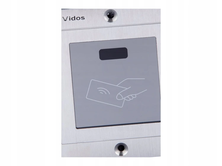 Czytnik kart RFiD Vidos ZS-600A