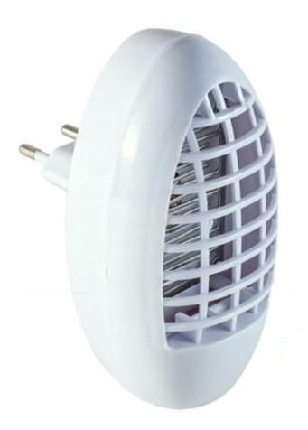 OR-AE-1308 Elektryczna lampka na komary