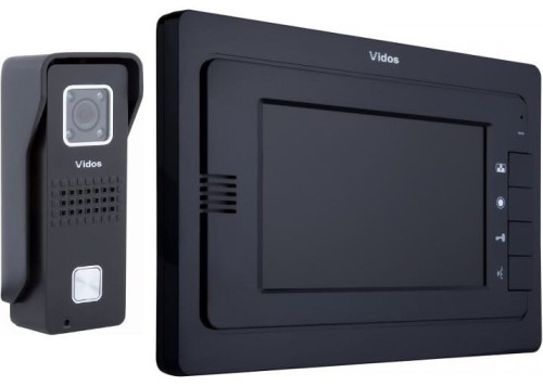 Vidos-M323B-S6B